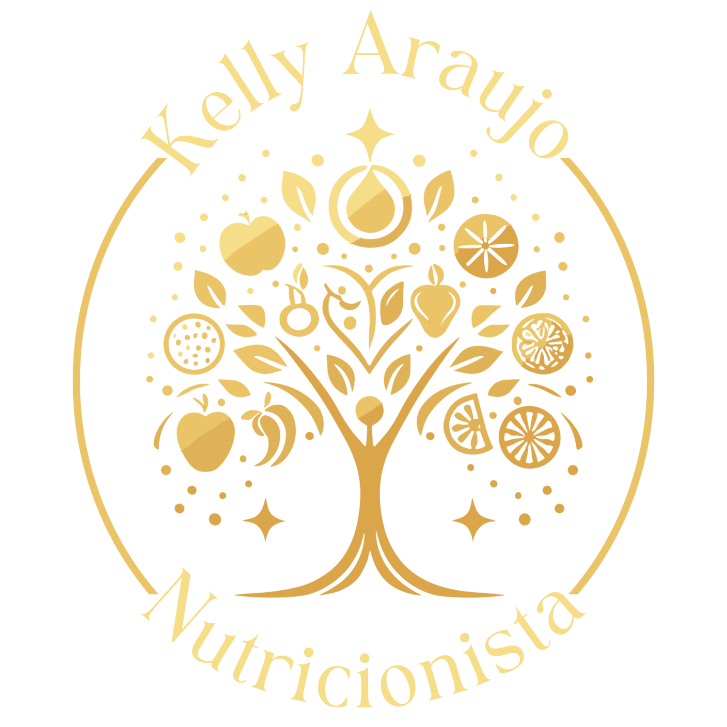 Kelly Araujo Nutricionista